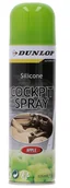 Kosmetyki samochodowe - Dunlop Spray do kokpitu o zapachu jabłkowym 225ml DUNLOP E-06814-APP - miniaturka - grafika 1