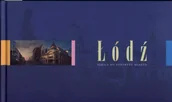 Albumy krajoznawcze - Łódź szkice do portretu miasta - miniaturka - grafika 1