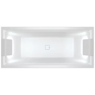 Riho Still Square 170x75 BR0200500K00132 - Wanny - miniaturka - grafika 1