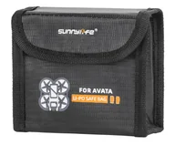 Akcesoria do drona - Sunnylife Etui na akumulatory do DJI Avata - miniaturka - grafika 1