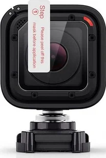 Xrec Osłona na Obiektyw do Kamer GoPro HERO 4 Session - Akcesoria do kamer sportowych - miniaturka - grafika 1