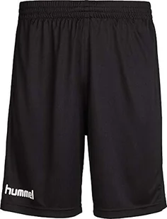 Hummel Core Poly Shorts - L (011083-2005) - Piłka nożna - miniaturka - grafika 1