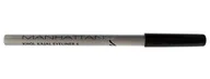 Eyelinery - Manhattan Khol Kajal Szary Eyeliner - miniaturka - grafika 1