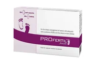 Suplementy diety - Profertil female x 28 tbl +28 kaps - miniaturka - grafika 1