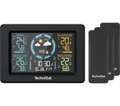 Stacje pogodowe - TechniSat Imeteo 700 - miniaturka - grafika 1