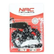 Akcesoria do elektronarzędzi - NAC Łańcuch 16 66 ogniwek 0 325 x 1 5 TT-CS4500*7-02 - miniaturka - grafika 1