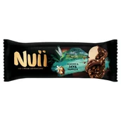 Lody i desery lodowe - Nuii - Lody waniliowe z kawałkami prażonych migdałów - miniaturka - grafika 1