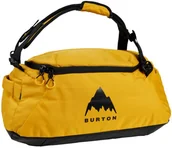 Torby podróżne - torba podróżna BURTON MULTIPATH DUFFLE 40L Golden Rod - miniaturka - grafika 1