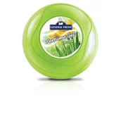 Odświeżacze powietrza - Odświeżacz w żelu kula fala Arola Perfum Gel 150 g green General Fresh - miniaturka - grafika 1