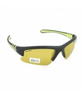 Okulary sportowe - Okulary Polaryzacyjne Solano Fl 20050D - miniaturka - grafika 1