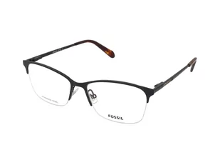 Fossil FOS 7142 003 - Okulary korekcyjne, oprawki, szkła - miniaturka - grafika 1