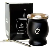 Yerba Mate - Oryginalny Zestaw Do Yerba Mate Od Un Mate - miniaturka - grafika 1