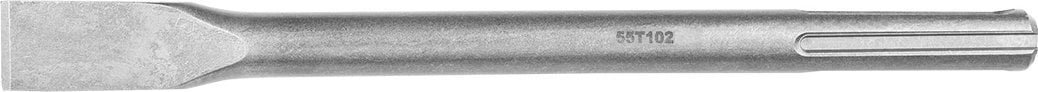 Graphite Dłuto płaskie SDS Max 25 x 18 x 280 mm