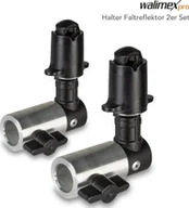 Inne akcesoria studyjne - Walimex walimex pro Holder for Folding Reflector 2-Pack - miniaturka - grafika 1