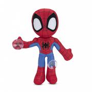 Maskotki i pluszaki - Przytulanka Spidey Special Plush Spidey - miniaturka - grafika 1