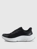 Buty sportowe męskie - 4F Buty do biegania Freemove Elevated Mesh męskie - multikolor 40 - miniaturka - grafika 1