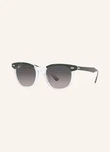 Ray-Ban Okulary Przeciwsłoneczne rb2298 grau - Okulary przeciwsłoneczne - miniaturka - grafika 1