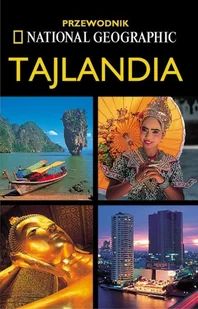 Tajlandia - Przewodniki - miniaturka - grafika 1