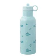 Zestawy naczyń dla dzieci - Fresk Termos 500 ml Submarine - miniaturka - grafika 1