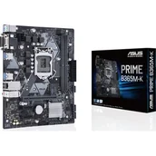 Płyty główne serwerowe - Asus Prime B365M-K płyta główna LGA 1151 (Socket H4) Micro ATX Intel B365 - miniaturka - grafika 1