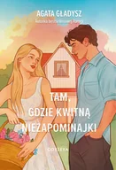 E-booki dla dzieci i młodzieży - Tam, gdzie kwitną niezapominajki - miniaturka - grafika 1