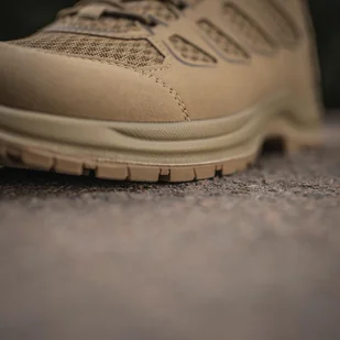 M-Tac - Buty taktyczne trekkingowe IVA - Coyote - 30804005 - Odzież taktyczna i umundurowanie - miniaturka - grafika 20