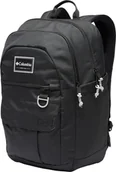 Plecaki - Columbia Buxton 26L Plecak Uni 2121451 010 czarny , Kolor:Czarny - miniaturka - grafika 1