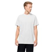 Koszulki męskie - T-shirt ESSENTIAL T M white rush - L - miniaturka - grafika 1