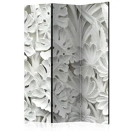 Parawany - Parawan 3-częściowy - Kunszt natury [Room Dividers] (rozmiar 135x172) - miniaturka - grafika 1