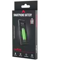 Baterie do telefonów - MaxLife Bateria do Nokia 6100 / 6230 / 6300 / BL-4C 800mAh - miniaturka - grafika 1