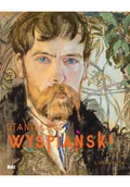 Książki o kulturze i sztuce - Stanisław Wyspiański - miniaturka - grafika 1