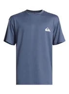 Koszulki męskie - Quiksilver Surf T-Shirt Everyday SURF TEE SS Męska Niebieska XXL - miniaturka - grafika 1