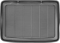 Maty bagażnikowe - Opel Astra K Hatchback 2015- Mata bagażnika MAX-DYWANIK 911505 - miniaturka - grafika 1