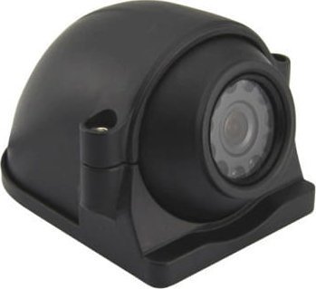 Expert PRO Kamera boczna na bok tył cofania 4-PIN AHD 960P
