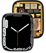 Akcesoria do smartwatchy - ORYGINAŁ LCD WYŚWIETLACZ EKRAN DOTYK DO APPLE WATCH 7 45MM 5904858321414 - miniaturka - grafika 1