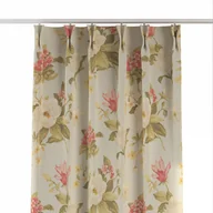 Zasłony - Zasłona na haczykach flex podwójnych - miniaturka - grafika 1