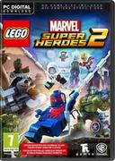 Gry PC Cyfrowe - LEGO Marvel Super Heroes 2 PC PL - miniaturka - grafika 1