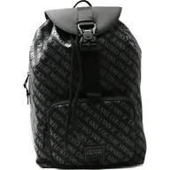 Plecaki - Versace Jeans Couture Plecak - miniaturka - grafika 1