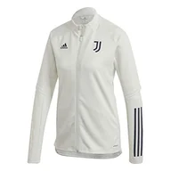 Kurtki damskie - adidas Juve Tr Jkt W Kurtka damska - miniaturka - grafika 1