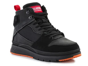 Palladium Pallasider HI Metro 07994-001-M - Buty zimowe męskie - miniaturka - grafika 1