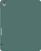 Etui do tabletów - Etui na tablet Jcpal JCPAL DURAPRO PROTECTIVE FOLIO CASE FOR IPAD AIR 11-INCH M4,2024 - MIDNIG - miniaturka - grafika 1