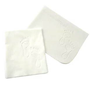 Higieniczny komplet -dywanik&ręcznik jednorazowy - Kosmetyczne akcesoria jednorazowe - miniaturka - grafika 1