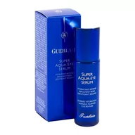 Serum do twarzy - Guerlain Super Aqua Serum pod oczy 15ml - miniaturka - grafika 1