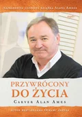 E-booki - religia i ezoteryka - Przywrócony do życia - miniaturka - grafika 1