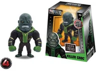 Figurki dla dzieci - JADA Metal Suiscide Squad Killer Croc 10cm - miniaturka - grafika 1