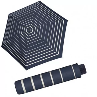 Parasole - Fiber Havanna Timeless - damski parasol składany - grafika 1