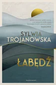 Klasyka - Łabędź - Sylwia Trojanowska - książka - miniaturka - grafika 1