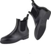 Buty do jazdy konnej - Buty dla dzieci ELT Jodhpur Chelsea - miniaturka - grafika 1