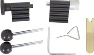 Narzędzia samochodowe - KS TOOLS Zestaw blokad rozrządu do VAG, 6-szt uniwersalny - miniaturka - grafika 1