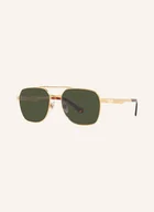 Okulary przeciwsłoneczne - Persol Okulary przeciwsłoneczne z polaryzacją PO1004S-115248 - miniaturka - grafika 1